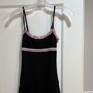 White Fox don’t let me go mini dress